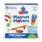 Learning Resources® STEM Explorers™ Magnet Movers